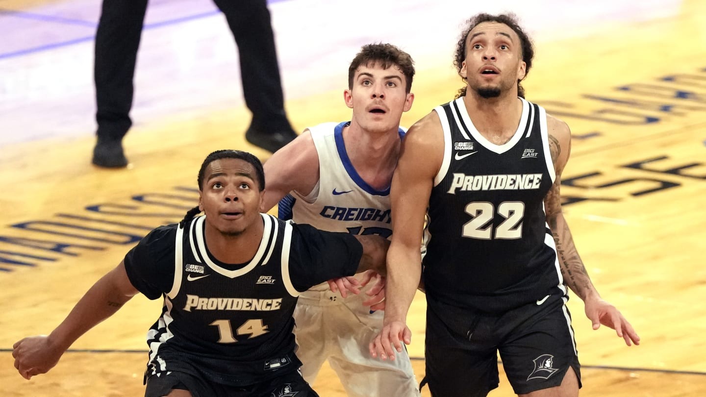 5 Young prospects the Milwaukee Bucks should eye in the 2024 NBA Draft