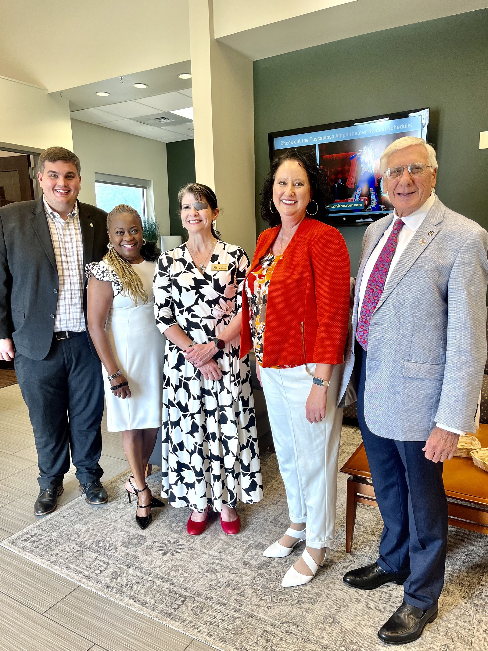 Tourism announces theme for AL-MS-TN Rural Tourism Conference - Athens The News Courier
