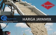 Harga Jayamix Bogor