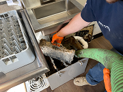 5 Signs It Is Time to Hire a Grease Trap Cleaning Service