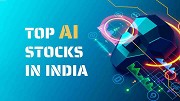 Top 5 AI Stocks in India