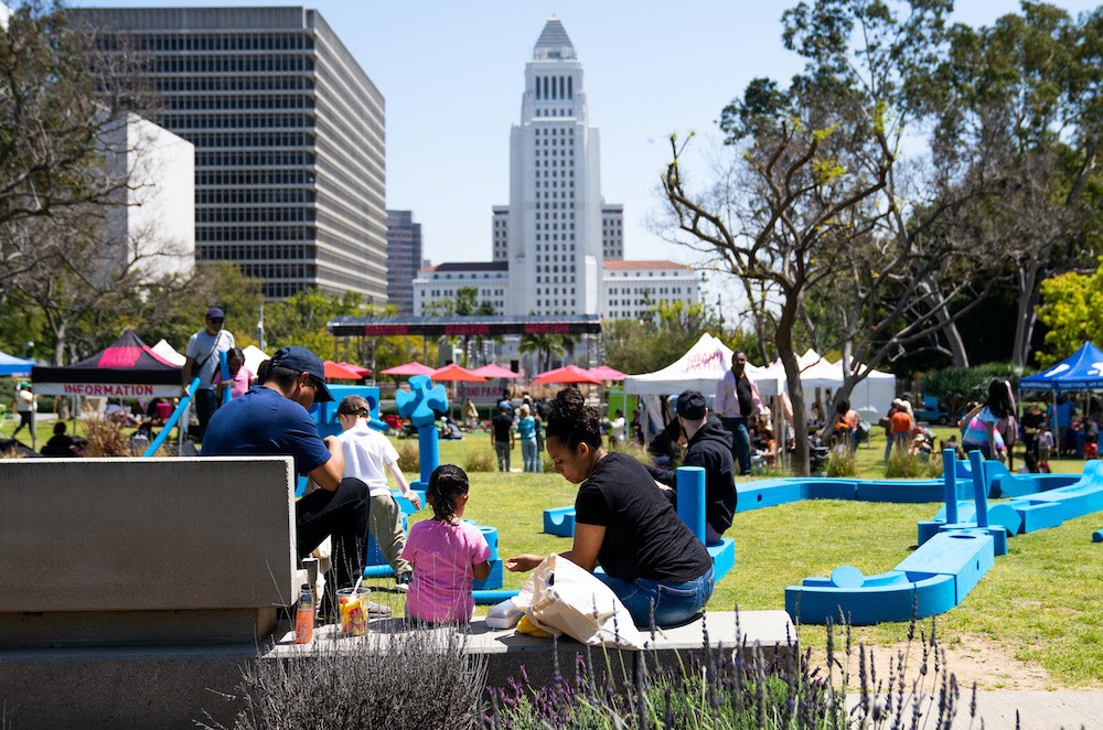 Things To Do This Easter Weekend in Los Angeles [4-18-2025 to 4-20-2025]