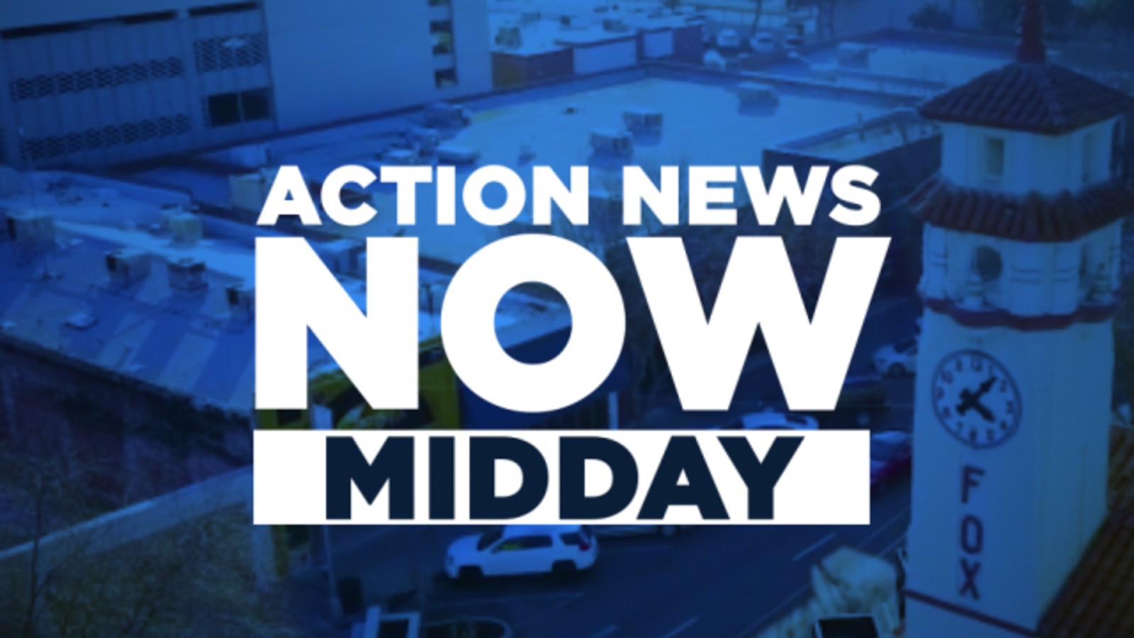 Action News Midday 