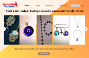 Exploring The Rich History Of Evil Eye Jewelry In Armenian