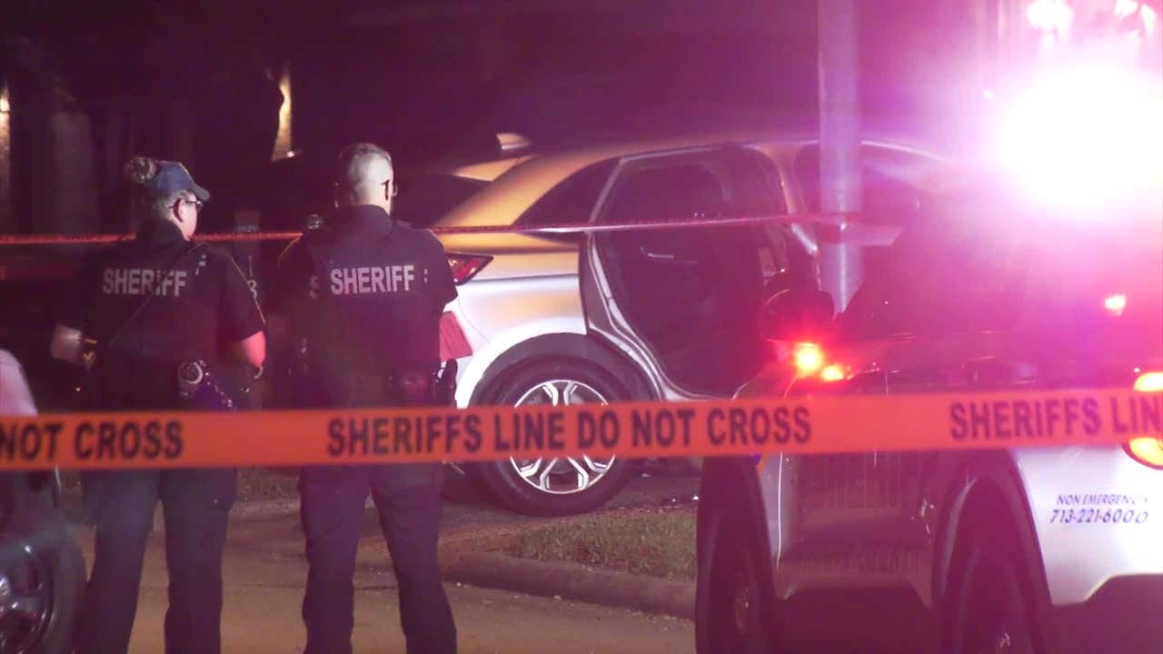 HCSO: Dispute leads man to shoot, kill co-worker ambush style while he was leaving for work