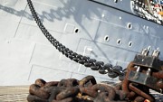 Mooring Chain Anchoring Stability in Maritime Operations