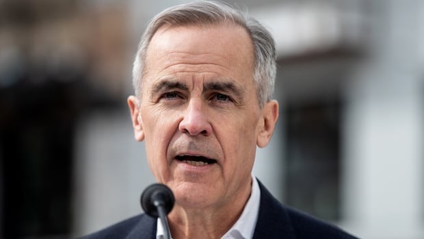 PM Carney meeting with premiers today before expected Sunday election call 
