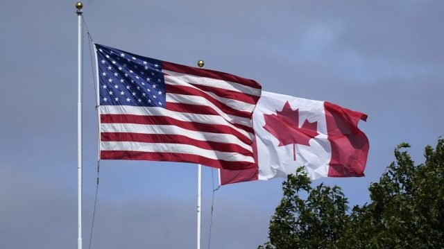 Canada's Carney to meet with European allies as tensions with the Trump administration soar