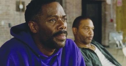 Movie review: Powerful performances make ‘Sing Sing’ shine