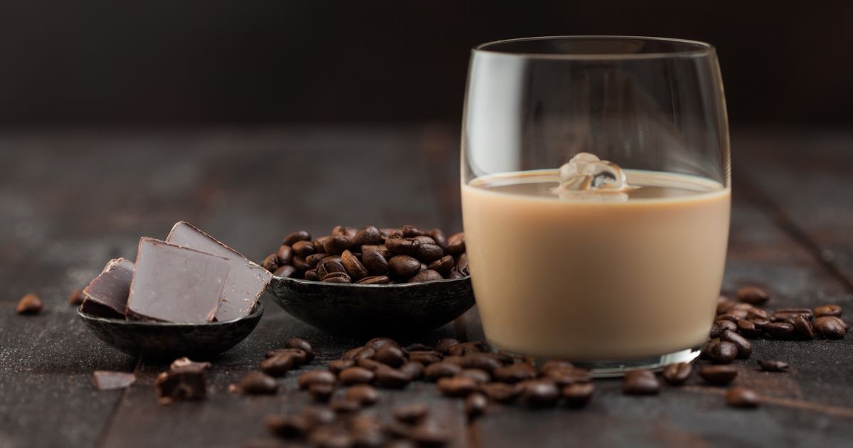 Jamie Oliver's St Patrick's Day Guinness cocktail takes 5 minutes 