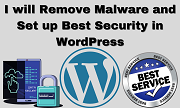 Malware Remove From WordPress 