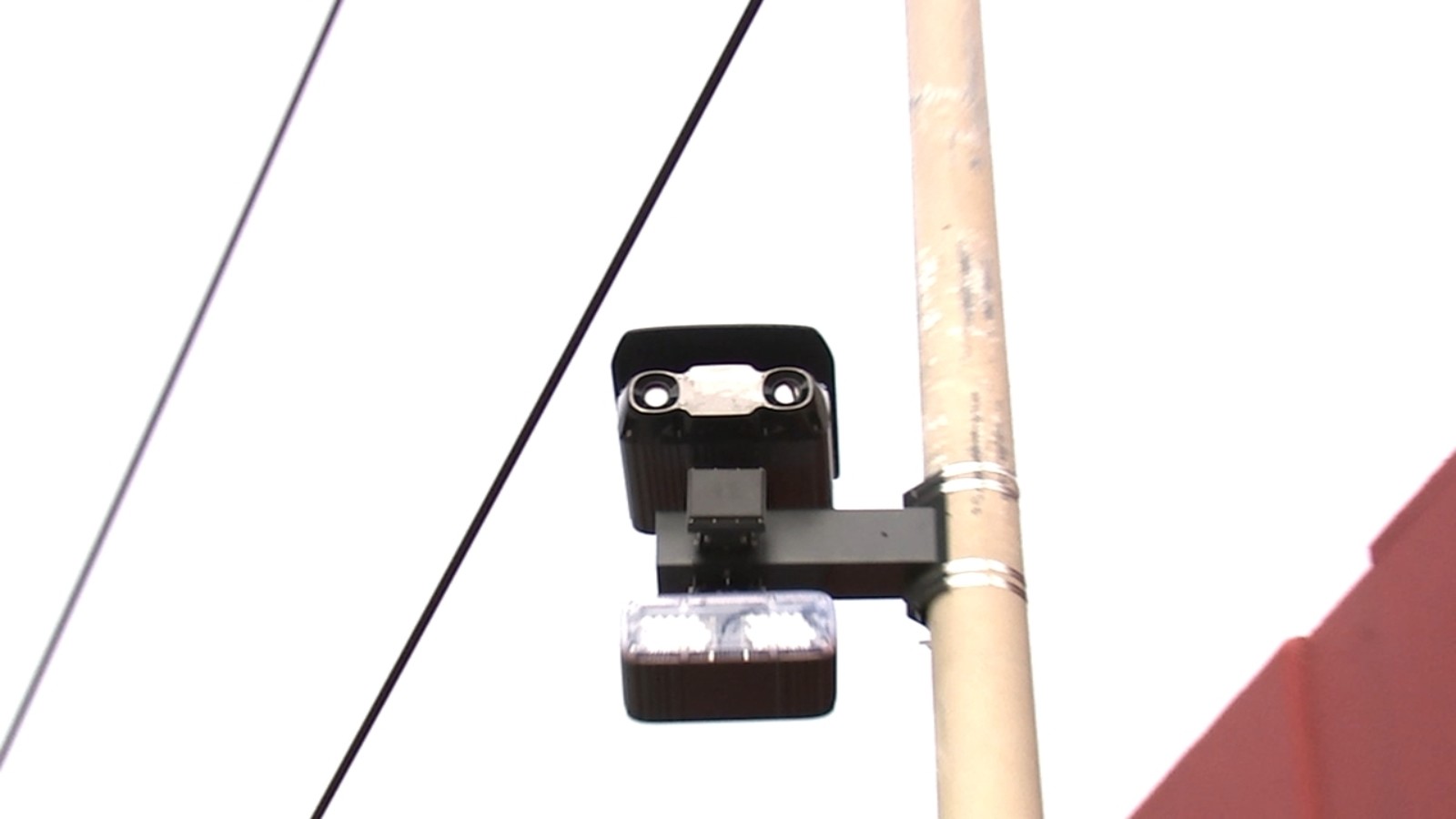 SF speed cameras now in use; warnings to be given out for 2 months before citations