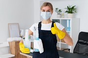  The Definitive Guide to Choosing the Perfect Cleaning Service in Dubai