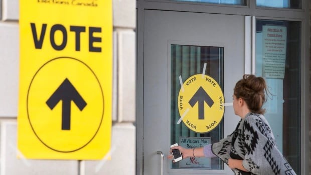 Federal byelection called in Liberal stronghold of Toronto-St. Paul's 