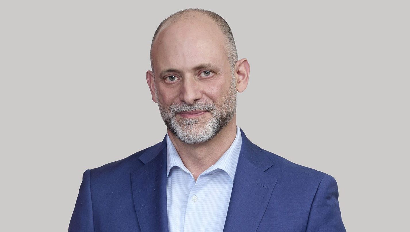NYC's Kaufman Music Center Names Anthony Mazzocchi As Executive Director 