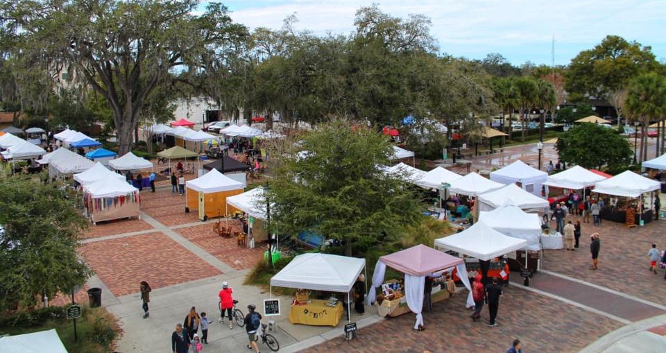 A Guide to Orlando Farmers Markets