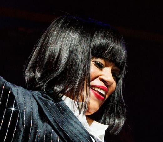 Grammy Award-winning Singer/Songwriter Faith Evans Celebrates 30 Years of Music and Entertainment at NYC's Town Hall | PICs 