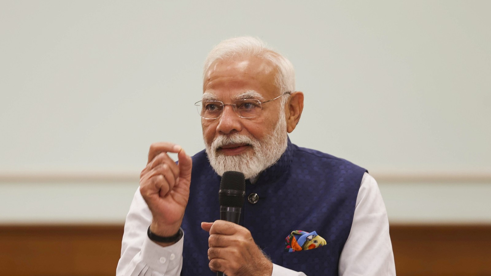View: Why India needs disruptive change in governance