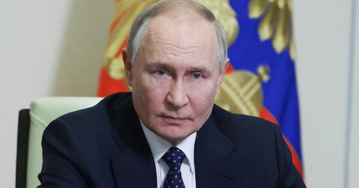 Foreign policy expert on how to get Russia on board with a ceasefire
