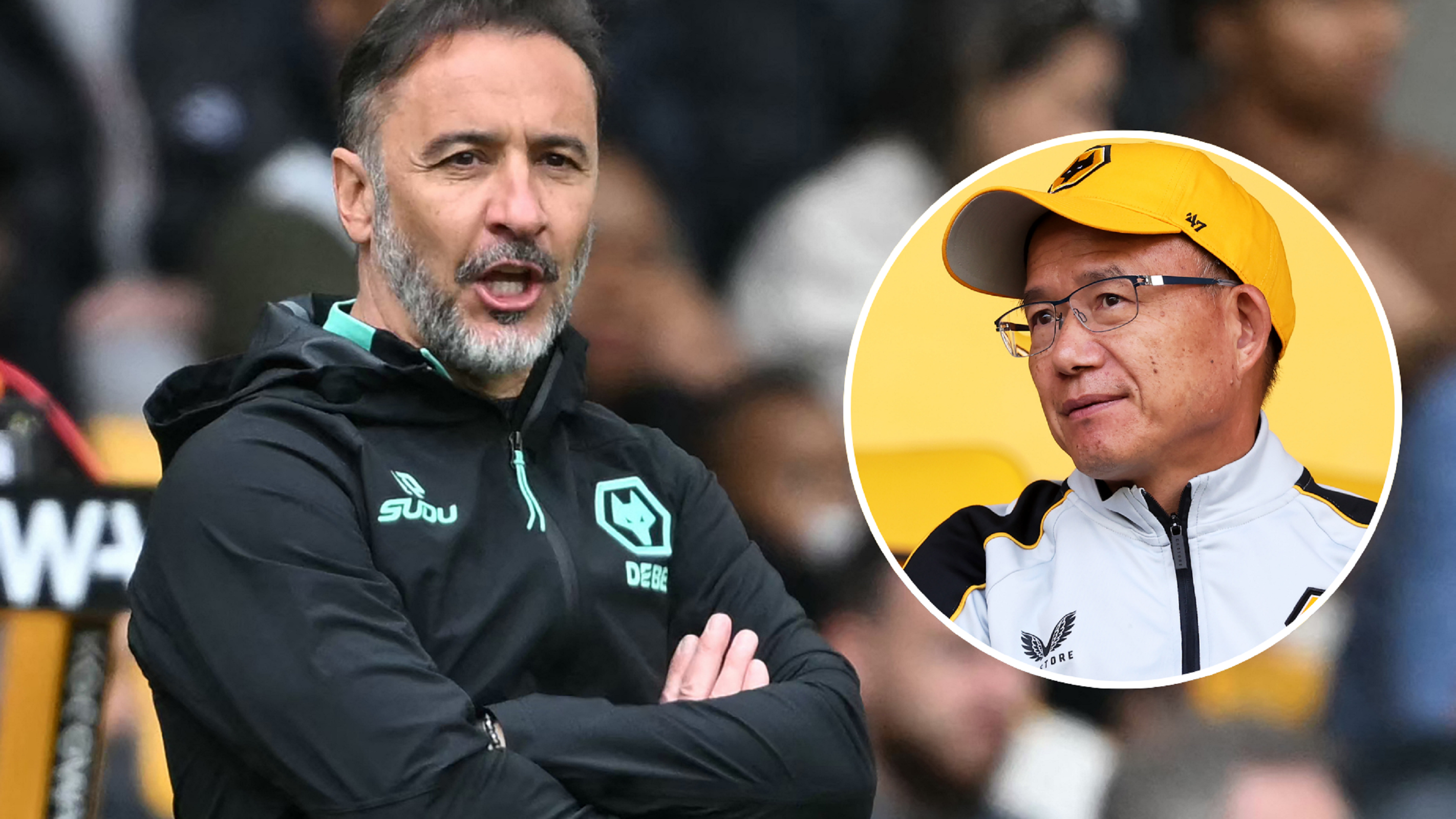FA release figures showing how much Wolves have spent on agent fees in last 12 months