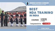 BEST NDA TRAINING IN INDIA