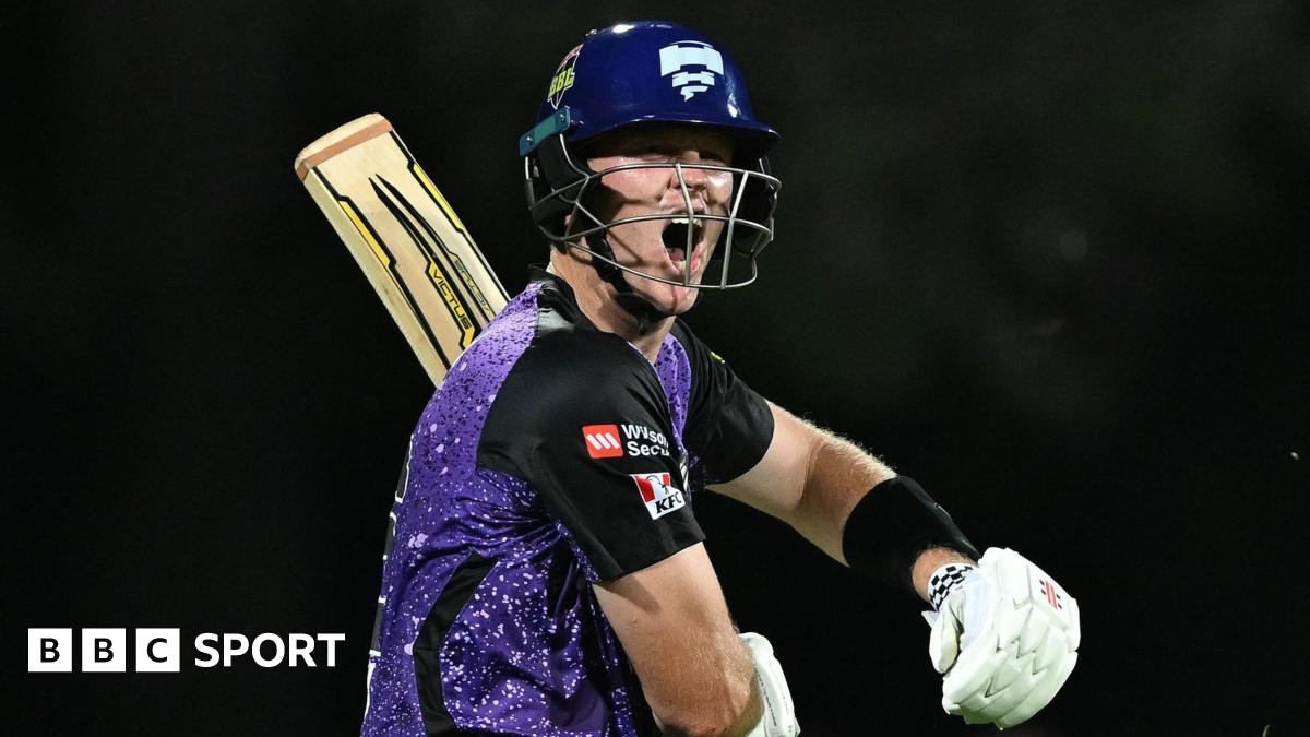 PSL 2025: Peshawar Zalmi sign Mitchell Owen as Corbin Bosch replacement
