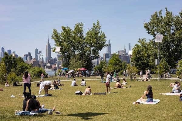 A guide to Williamsburg, Brooklyn 