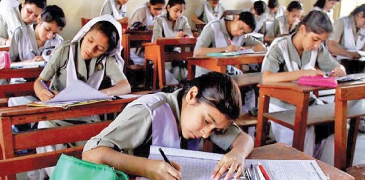 Matric exams postponed in Karachi