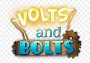 Volts and Bolts Slot Demo Machine