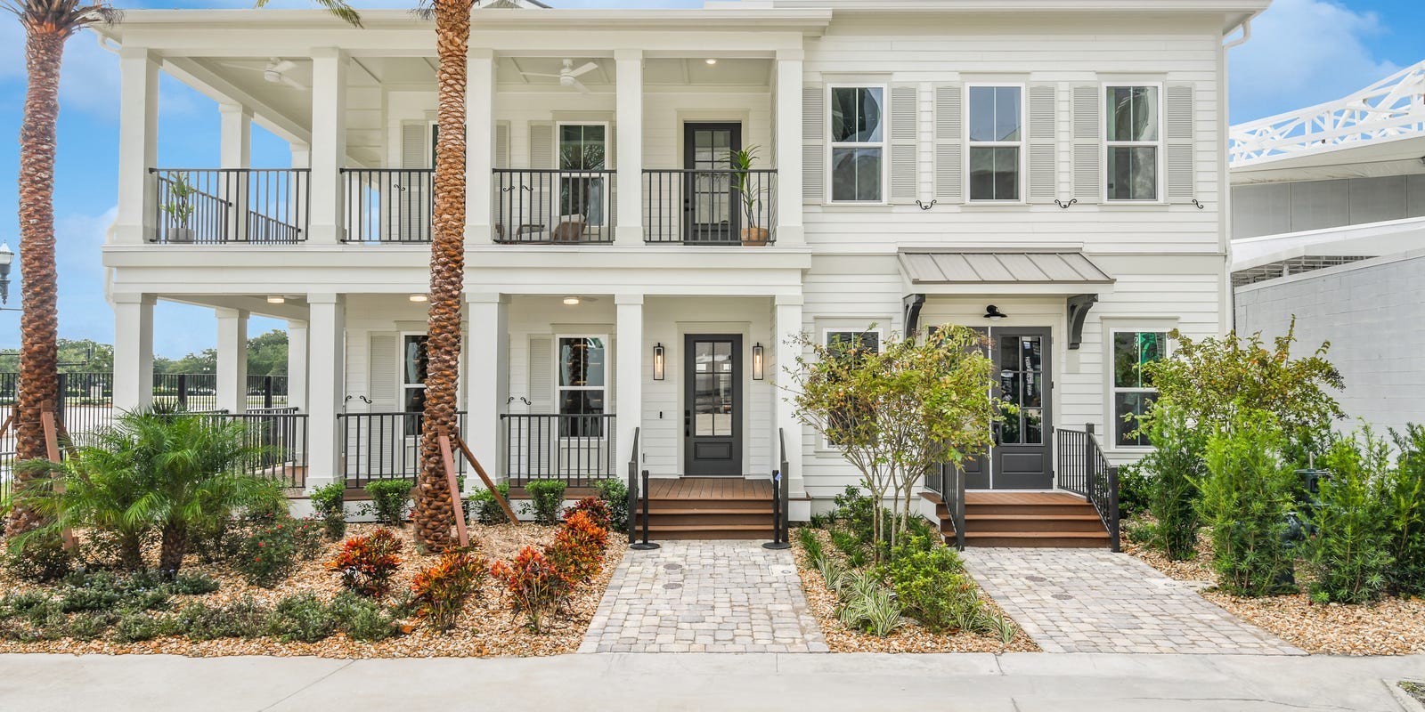 Official Home Builder of Jacksonville Jaguars scores 2025 Builder of the Year award