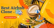 Cost of Building Best Airbnb Clone in 2024