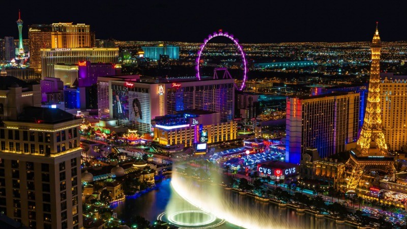 What to Do in Las Vegas During WrestleMania
