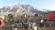 6 days/ 5 nights Mt. Kilimanjaro Rongai Route