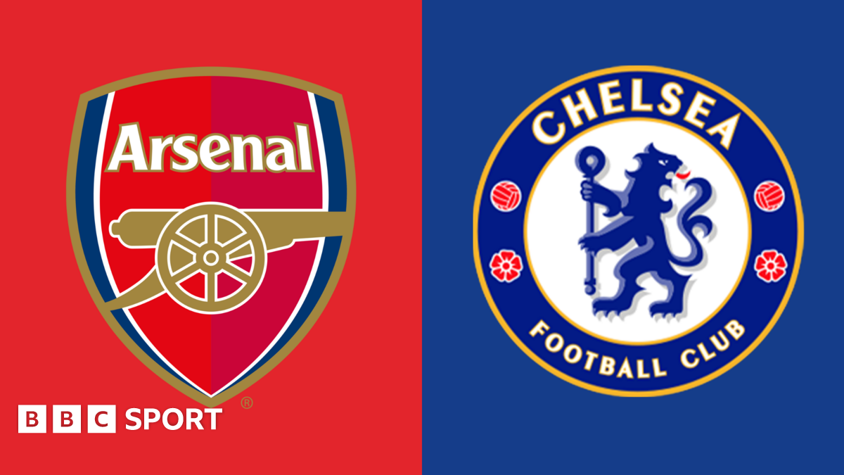 Arsenal vs Chelsea: Premier League preview, team news, stats & head-to-head