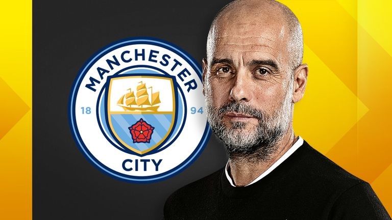 Man City transfer news, rumours & gossip: Pep Guardiola to spend summer 'weighing up future' with contract up next June