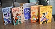 Crunching Numbers: A Definitive Ranking of Magic Spoon Cereal Flavors