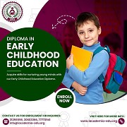 Early Childhood Education Course in Qatar
