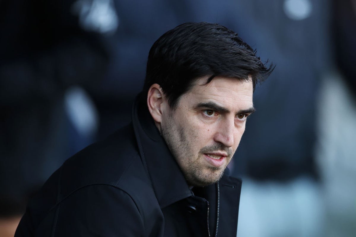 Bournemouth v Man Utd LIVE: Latest updates from the Premier League