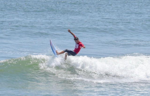 Coastal Edge Steel Pier Classic set to bring over 300 surfers to VB
