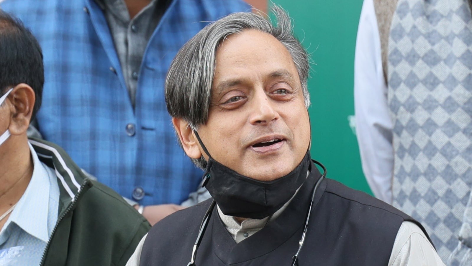 India Pakistan Ceasefire Live Updates: Congress equations in fray as govt announces delegation heads different from party’s list