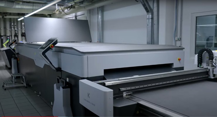All4Labels Hamburg boosts productivity with automated platemaking