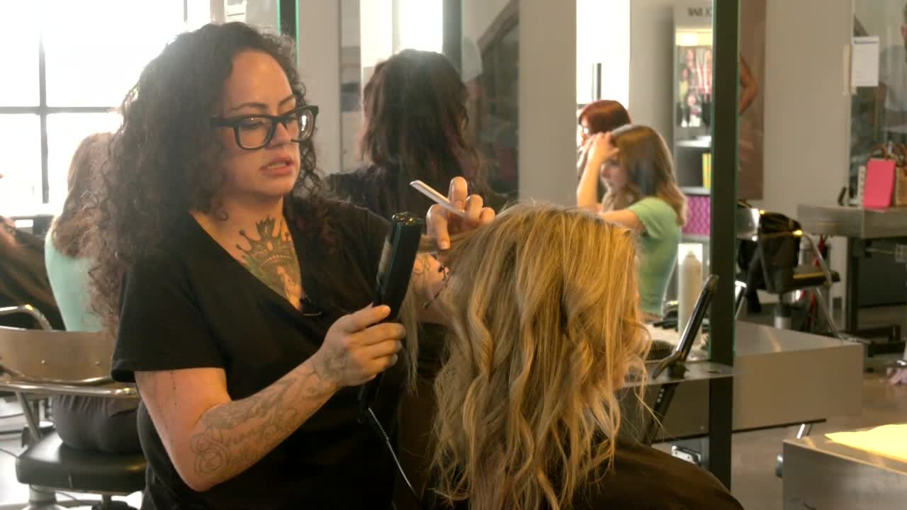 Gov. Stitt vetoes cosmetology board extension, raising safety and licensing concerns