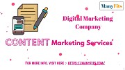 Content marketing for business