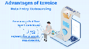 Why Your Business Needs Invoice Data Entry Services