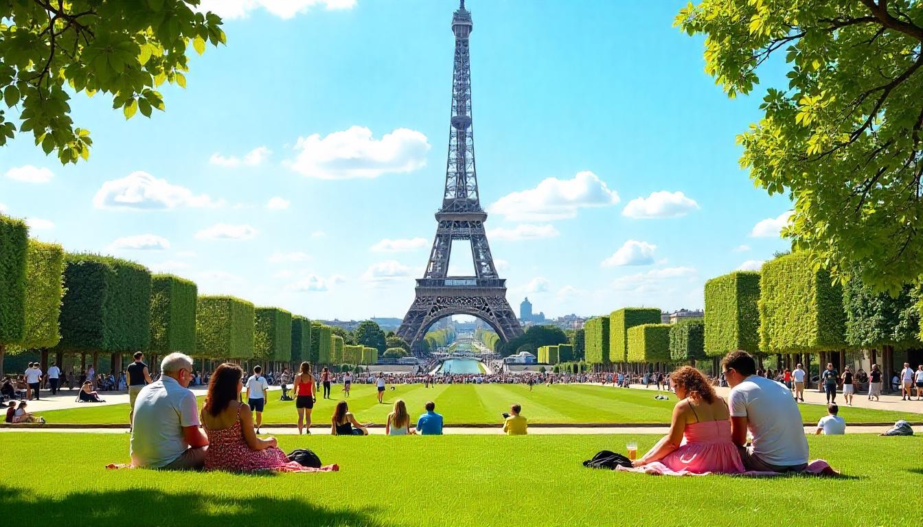 France, Italy, Spain, Portugal, Switzerland, Austria, Greece, and Netherlands Are Leading Europe’s Tourism Revival with Visa Free Travel, Sustainable Practices, and Luxury Experiences - Travel And Tour World