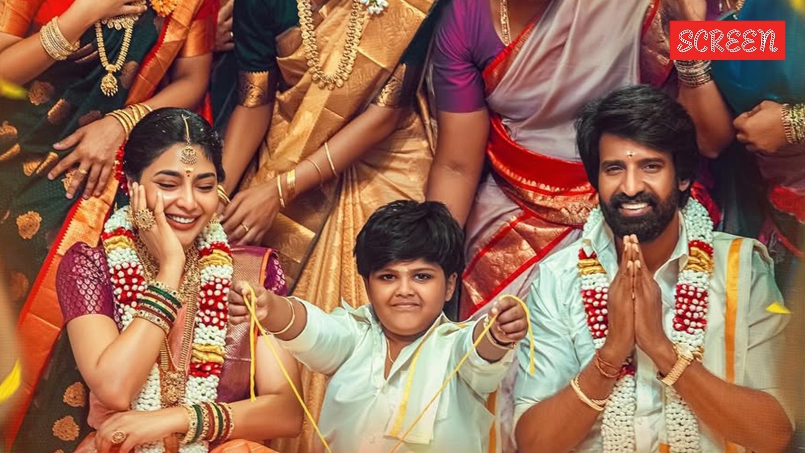 Maaman movie review: It’s 2025, but family dramas continue to slap women back into ‘place’