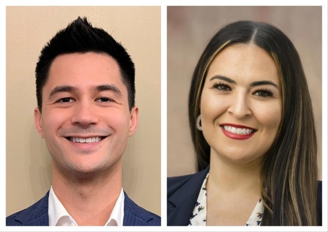 Editorial: Two candidates vie for downtown San Jose council seat. One stands out.