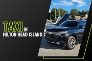 Why Taxis are the Best Mode of Transportation on Hilton Head Island