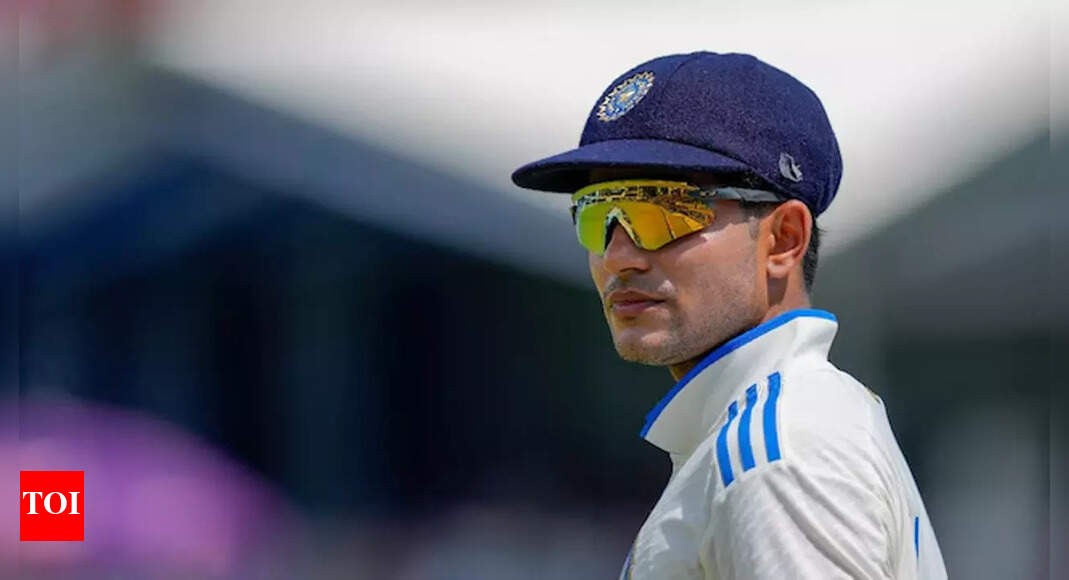 India squad for England tour 2025: Shubman Gill named Test captain; Karun Nair, Sai Sudharsan, Shardul Thakur earn call-ups | Cricket News 