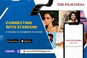 Connecting with Stardom: A Guide to Celebrity Contact